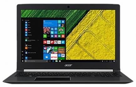 Ремонт ноутбука Acer ASPIRE 5