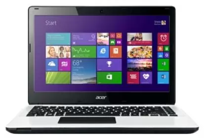 Ремонт ноутбука Acer ASPIRE E1